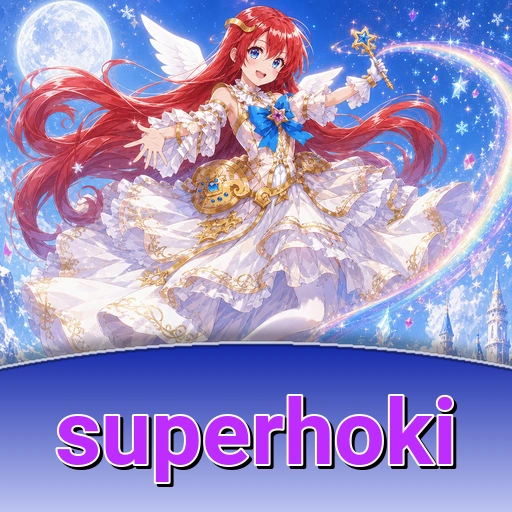 superhoki APK — katalog lengkap