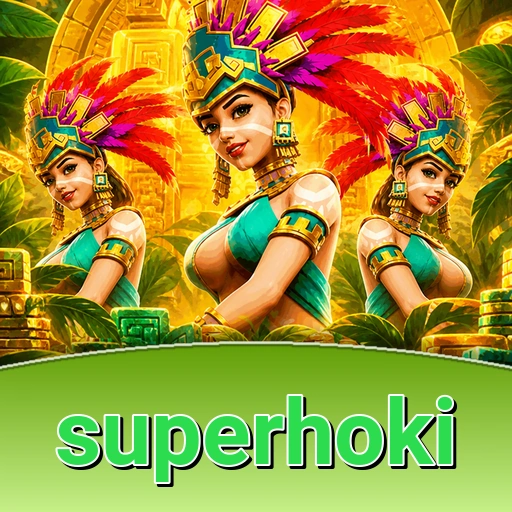 superhoki APK — file sudah dicek