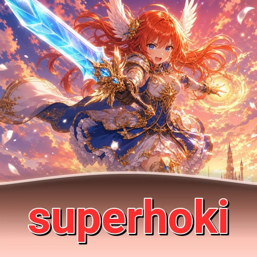 superhoki APK — gak dipotong pulsa