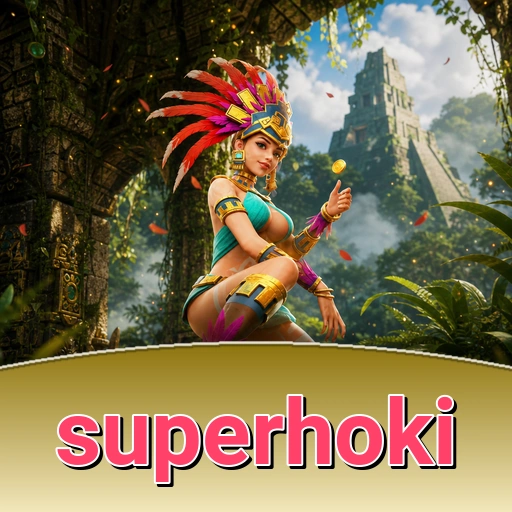 superhoki APK — bantuan 24 jam